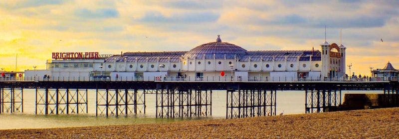 Record stores in Brighton: the best record shops to buy and ...