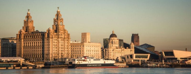 Record stores in Liverpool: the best record shops to buy and ...