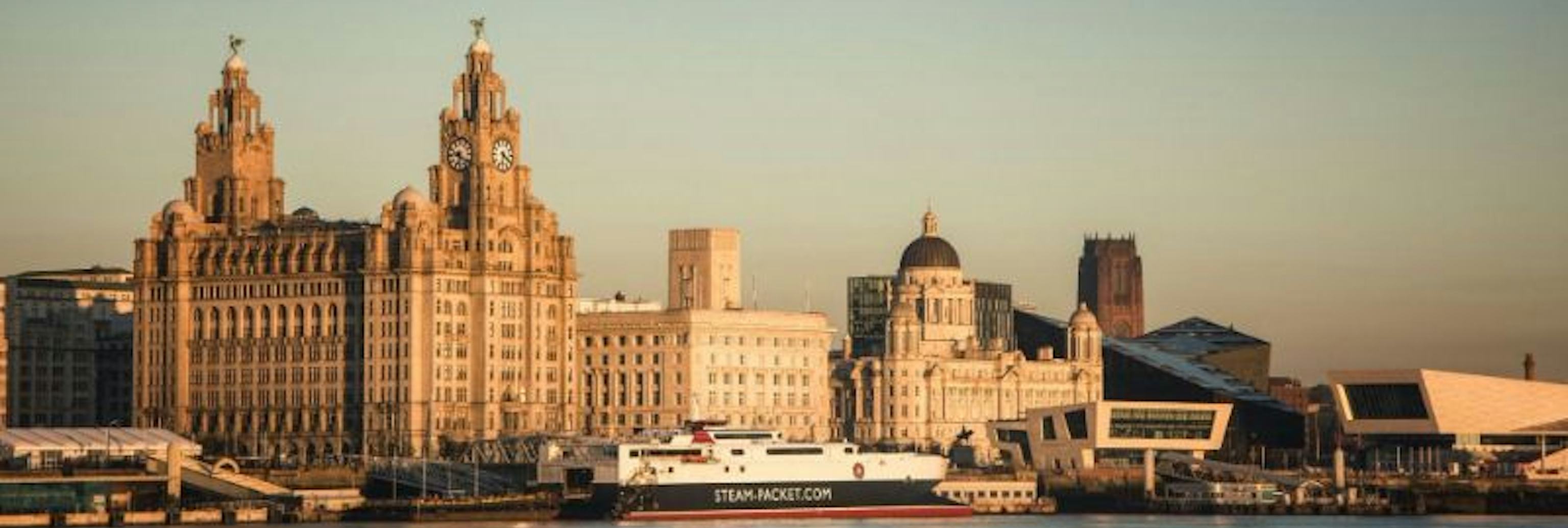 Record stores in Liverpool: the best record shops to buy and ...