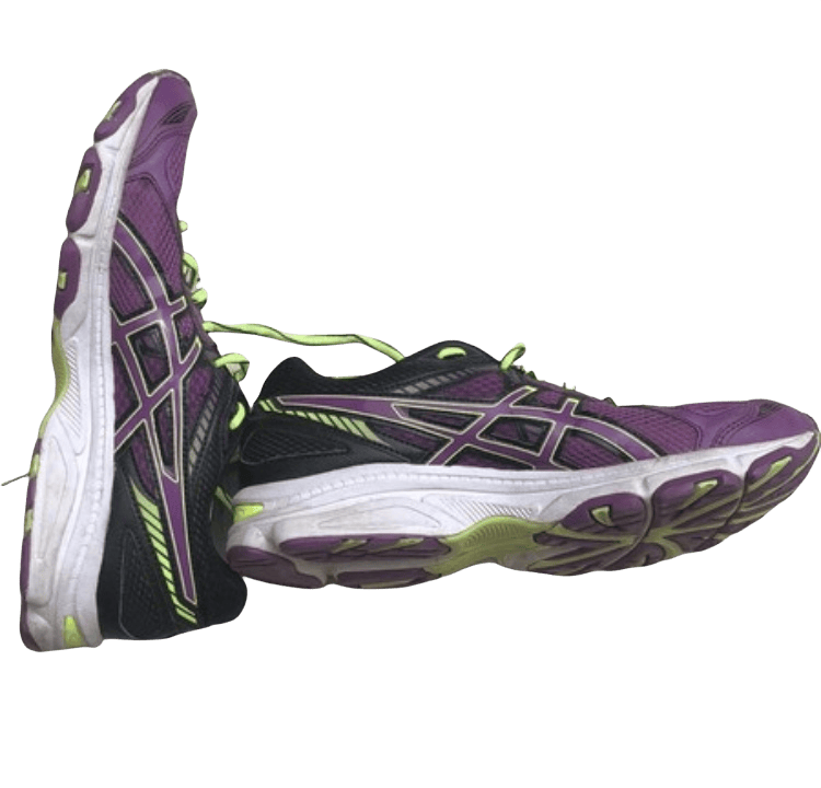 Chaussures de running Asics Gel-Ikaia 9 | Campsider