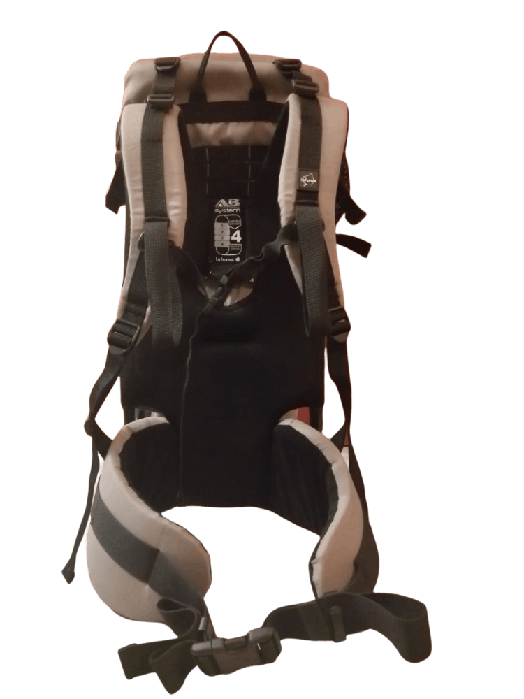 Porte Bebes Lafuma Kids Campsider Porte Bebes Lafuma Kids Campsider