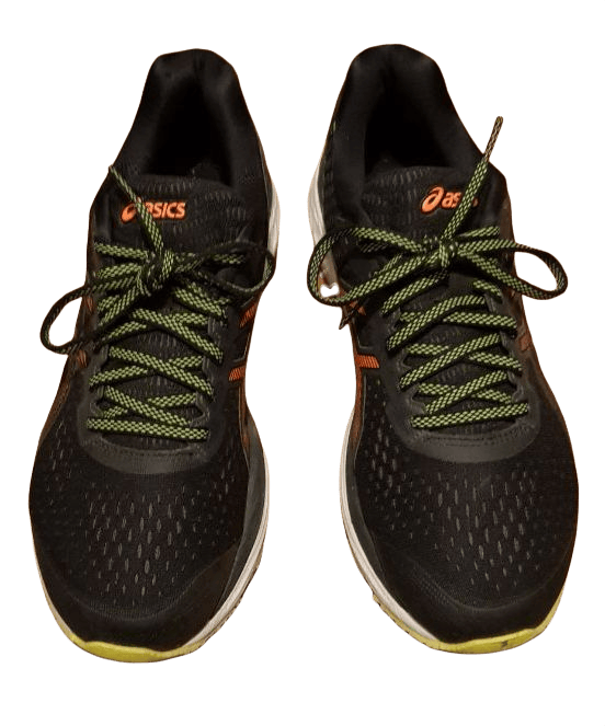 CHAUSSURE DE RUNNING FEMME ASICS GEL STRATUS NOIRE | Decathlon Reunion