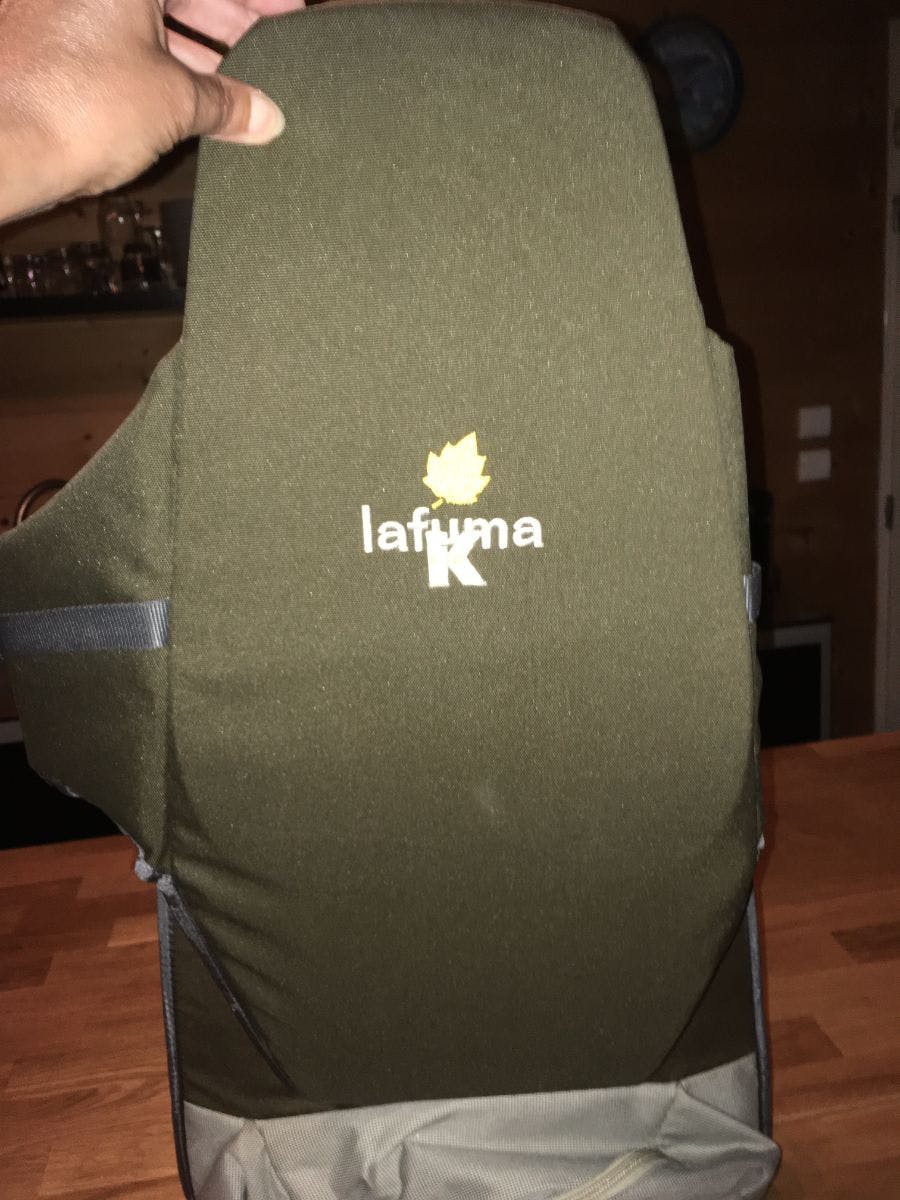 Porte Bebes Lafuma Kids Campsider Porte Bebes Lafuma Kids Campsider