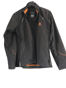 veste trail pas cher