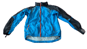 veste trail pas cher