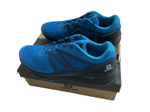 Chaussures de trail Salomon Sense Max2 | Campsider