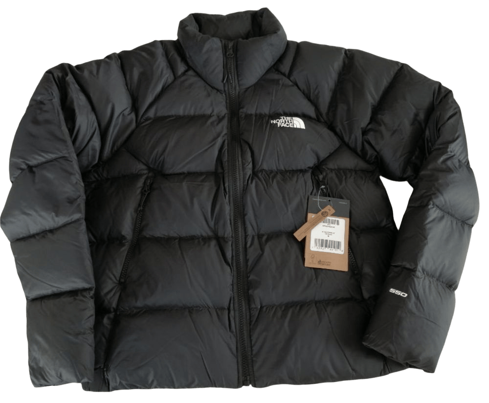 doudoune the north face 550