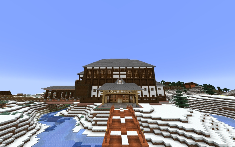 Java版 1 18 人狼rpg In 和風旅館 一部改造有り クラフターズコロニー マイクラの配布サイト Java版 1 18 人狼rpg In 和風旅館 一部改造有り クラフターズコロニー マイクラの配布サイト