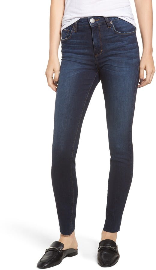 best inexpensive jeggings