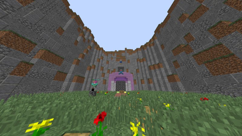 Je1 18 1 真アスレチックシャトルラン22 Mineadd マイクラ配布サービス