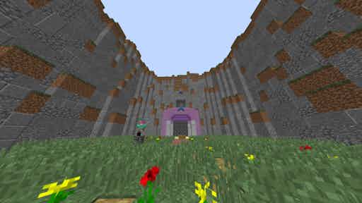 Je1 18 1 真アスレチックシャトルラン22 Mineadd マイクラ配布サービス Je1 18 1 真アスレチックシャトルラン22 Mineadd マイクラ配布サービス