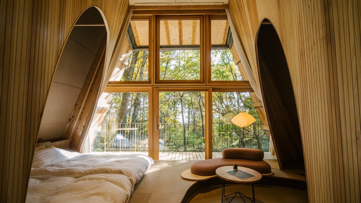 Sanu 2nd Home 自然の中にあるもう一つの家 Sanu 2nd Home 自然の中にあるもう一つの家