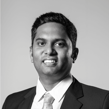 Pradeep Somu, Co-Founder & Chief Executive Officer at BetterInvest