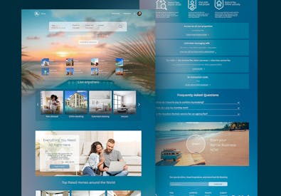 Rental Marketplace like AirBNB Image 3