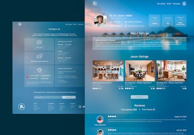 Rental Marketplace like AirBNB Image 4