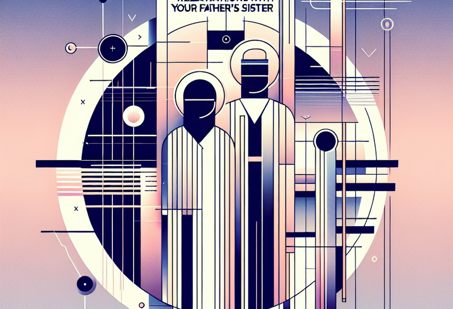 Understanding Leviticus 18:12: The Prohibition of Incest in