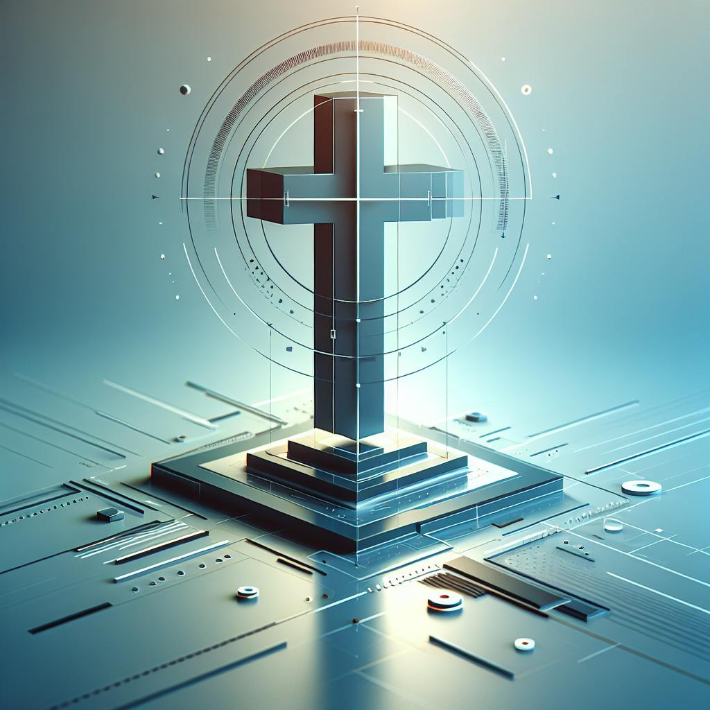 The Essence of Unity in Christianity: A Biblical Perspective by