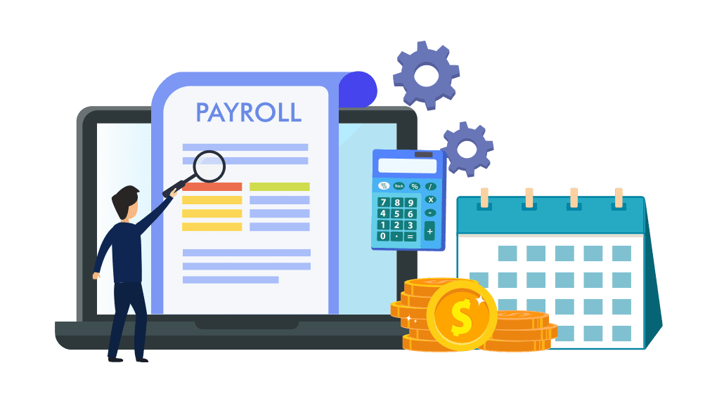 Which Is The Best Payroll Software In The Indian Market? By Vishal Shah