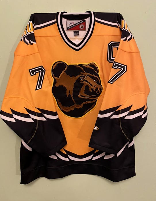 New Jersey Devils 2.0 RR Blank Adidas NHL Hockey Jersey Size 50