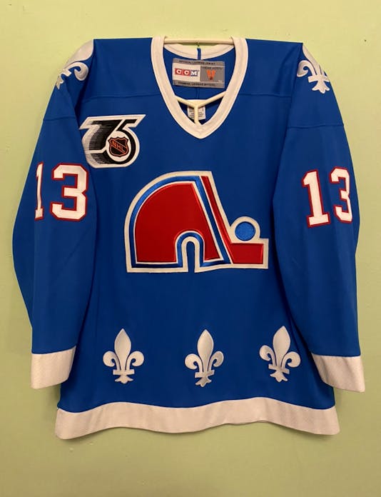 Find more Vintage Ccm Flying V Vancouver Canucks Jersey In Size Large. In  Good Used Condition. for sale at up to 90% off