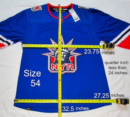 Blasty Iginla Size Lg, CCM. (EPS) $235/shipped : r/hockeyjerseys