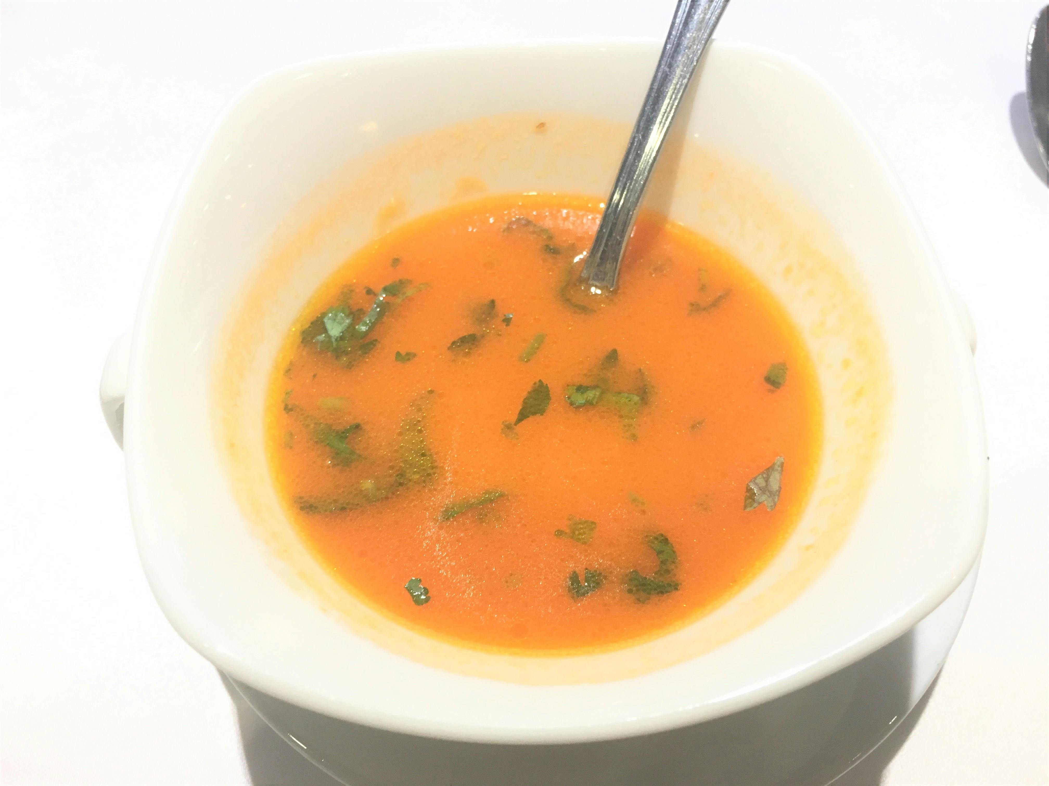 Tomato Shorba Your Veg Recipe
