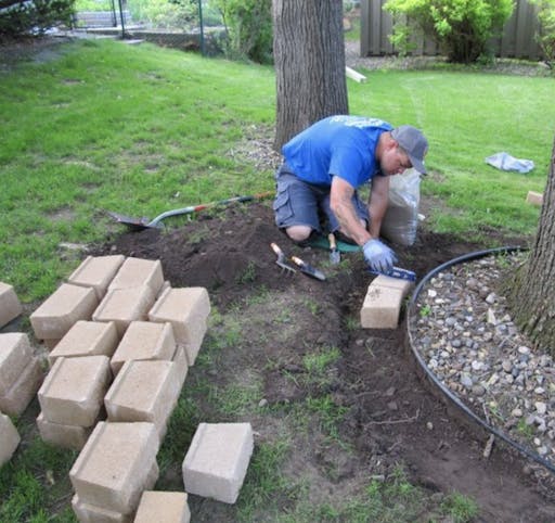 Anleggsgartner pris Anleggsgartner pris