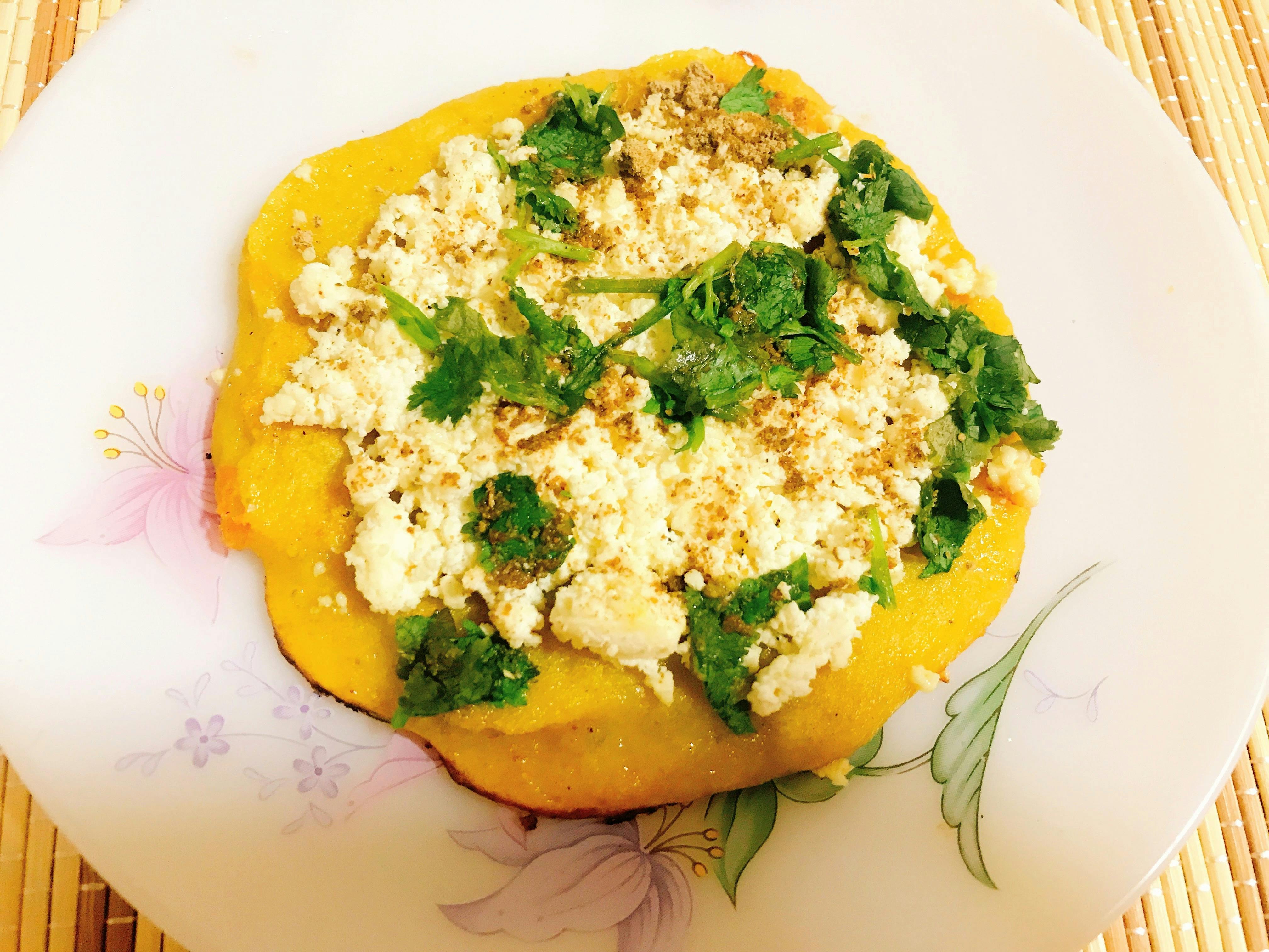 Moong Paneer Pancakes Your Veg Recipe