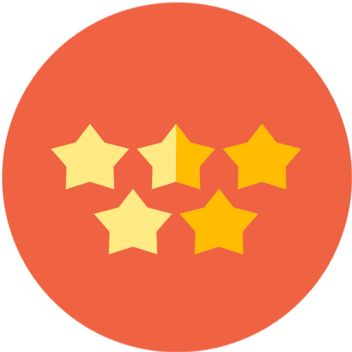 Star And Bar Rating Plugin 