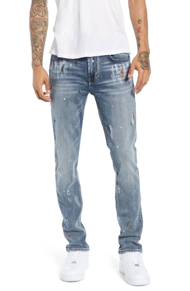 Best Jeans for Tall Men in 2019 - Editor Selected - 12 Jeans for Tall Men