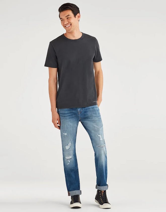 The Most Expensive Jeans Your Guide to the 8 Most Expensive Jeans