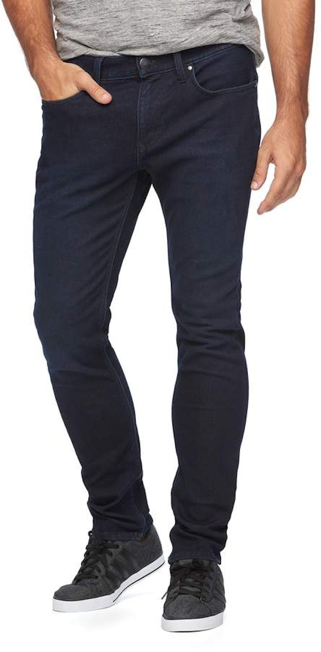 10 Of The Best (and Most Comfortable) Men's Stretch Jeans [August 2019]