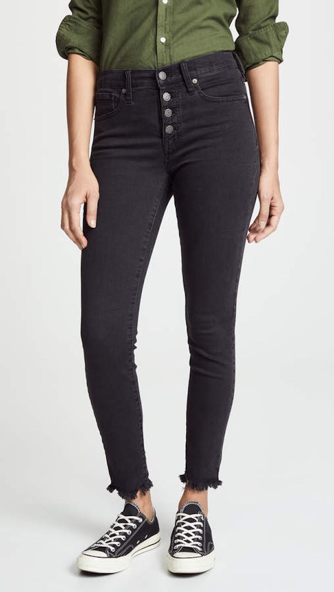 Madewell Jeans Review Editor's Picks for Best Madewell Jeans in 2019