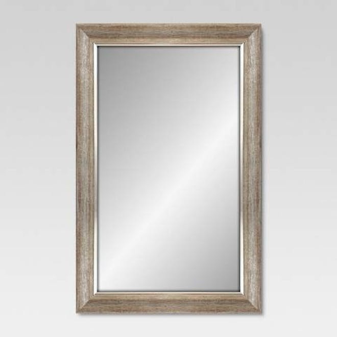 Target Mirrors Editor Approved List 12 Best Target Wall Mirrors of 2019