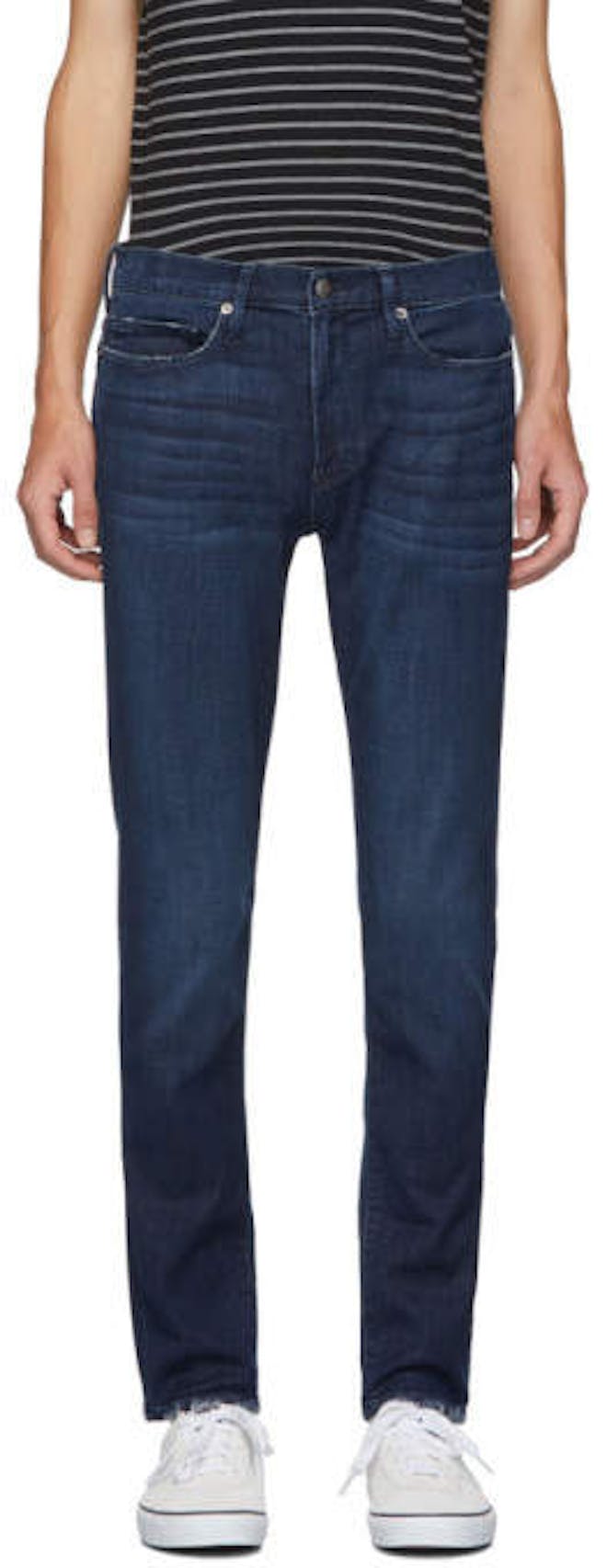 FRAME Women's Review [March 2020] Our Editor Picks The 6 Best Jeans from FRAME Denim