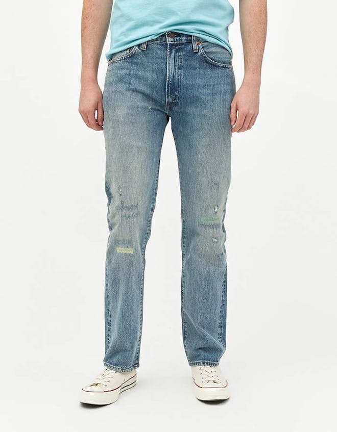 levis 505s