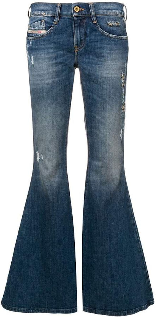 Diesel Jeans Review [March 2020] DenimBlog