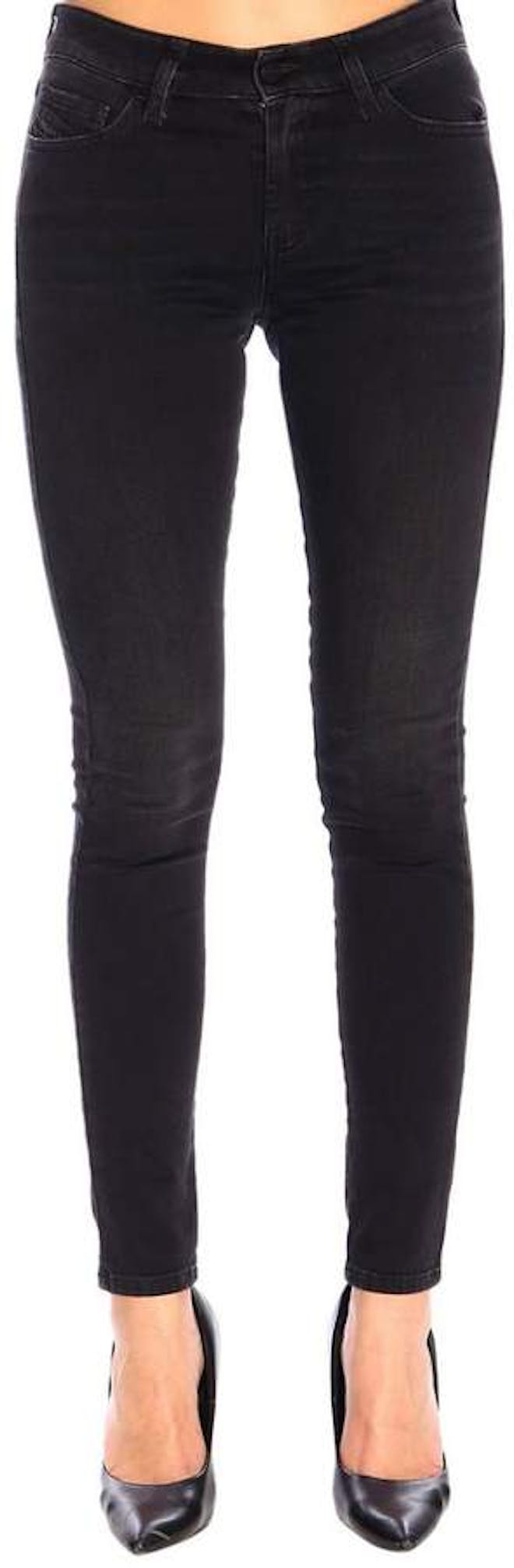 Diesel Jeans Review [March 2020] DenimBlog