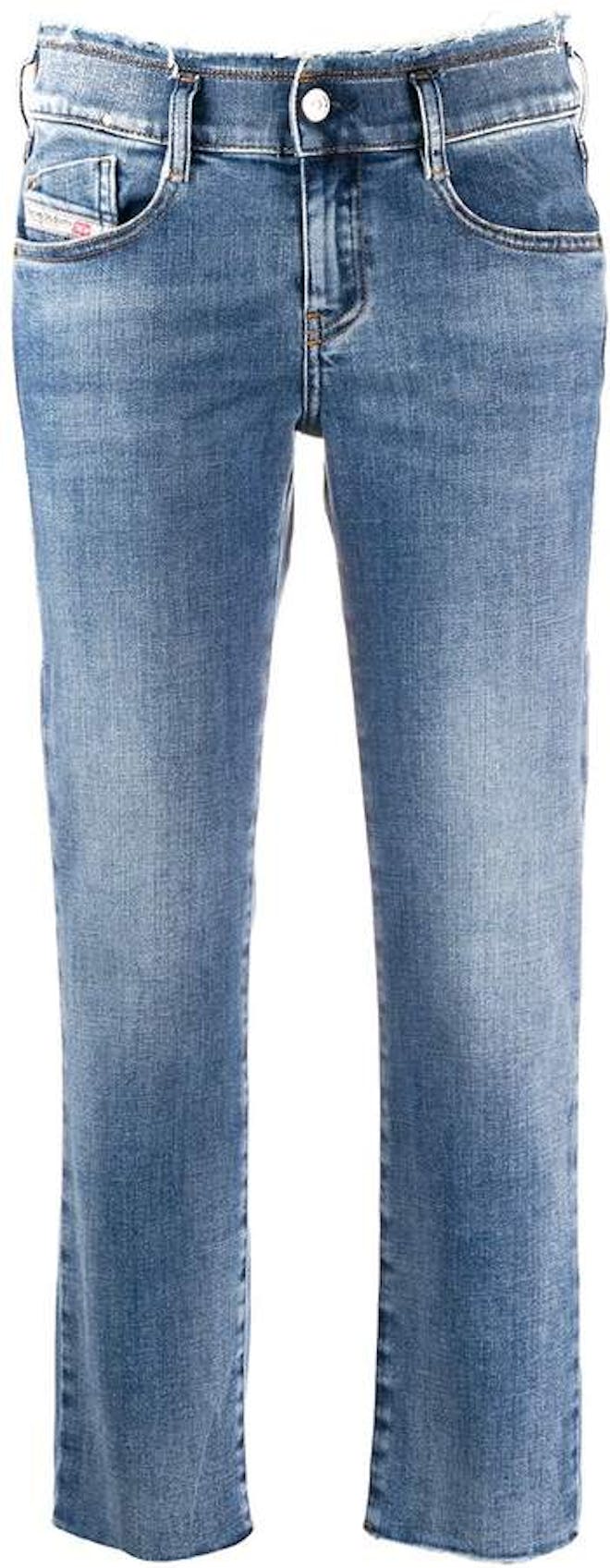 Diesel Jeans Review [March 2020] DenimBlog