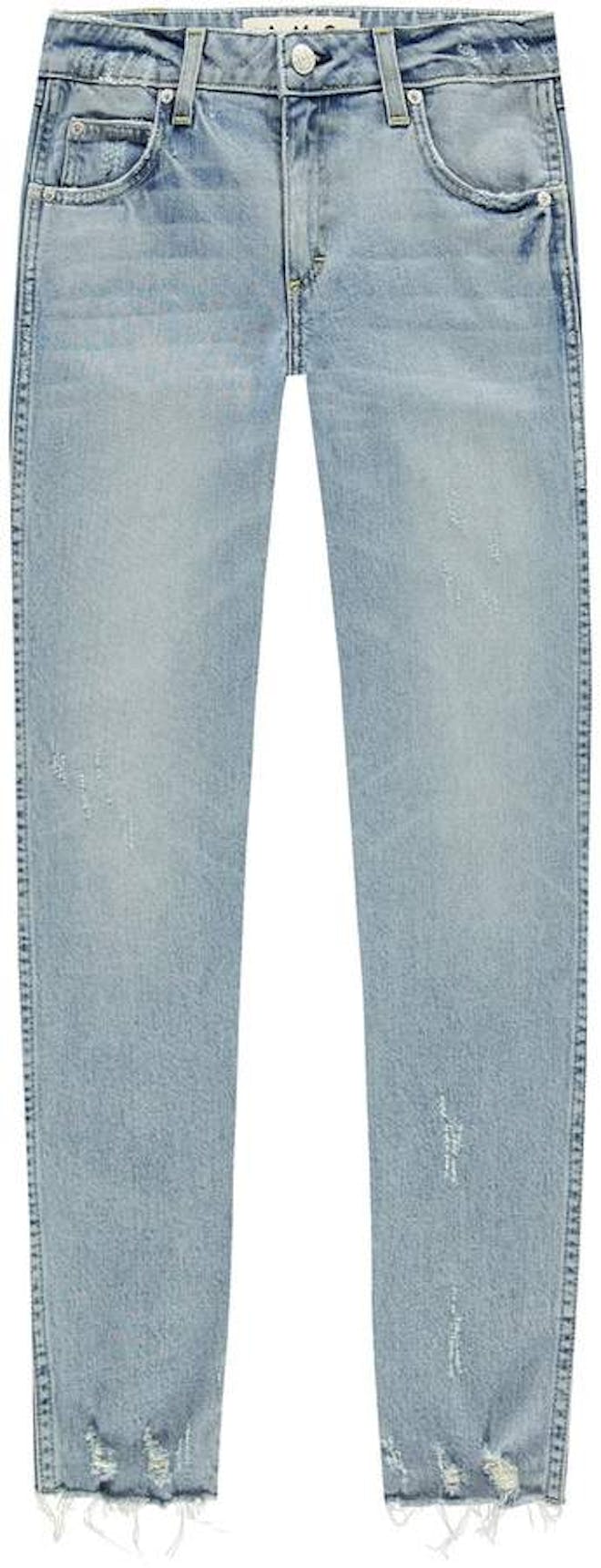 amo denim