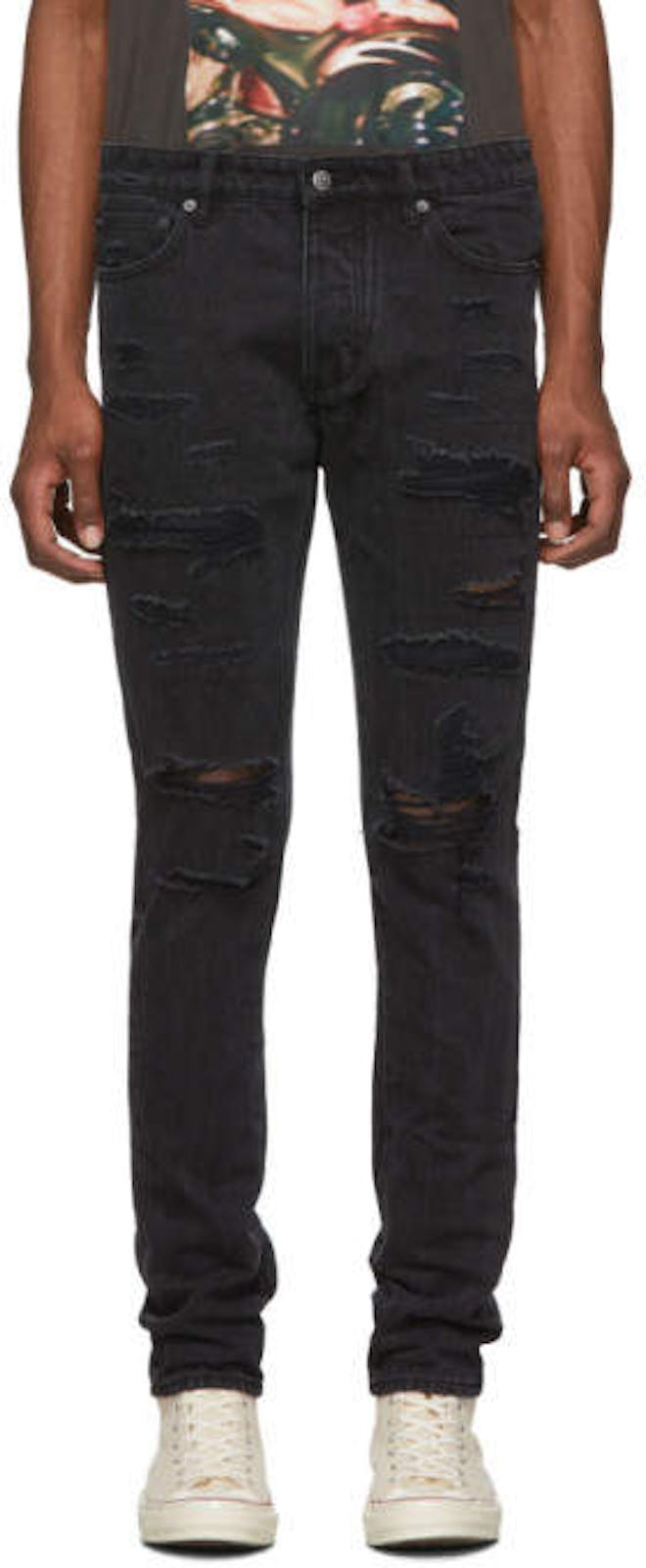 Best Ksubi Jeans [September 2020] DenimBlog