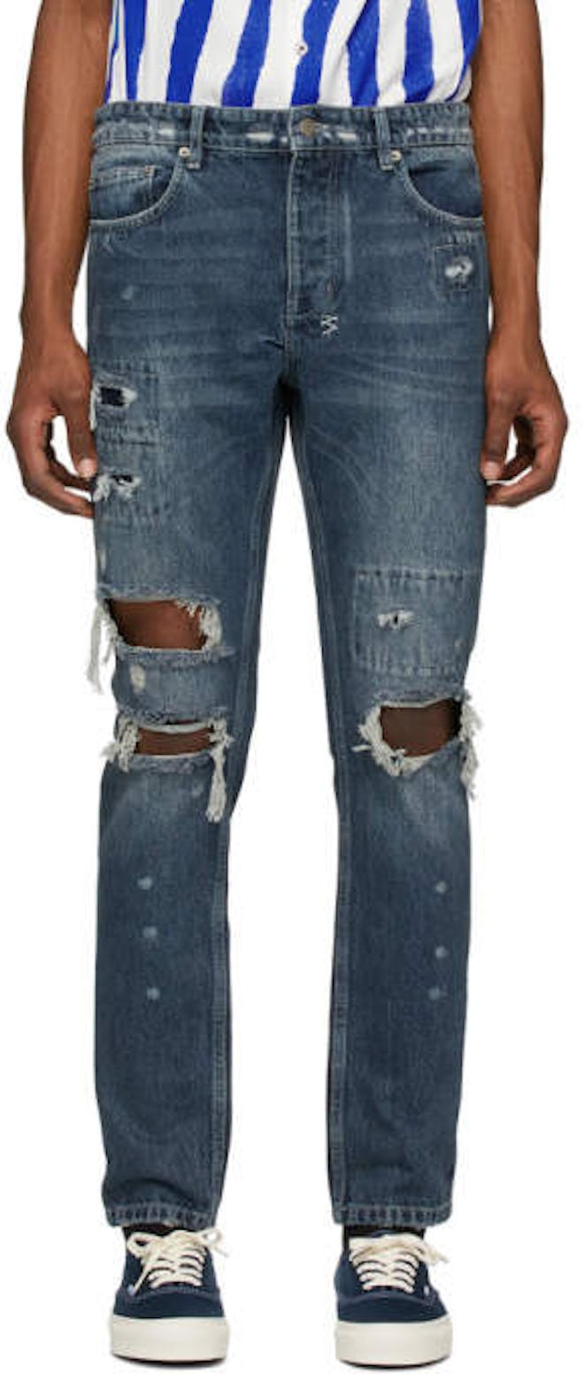 Best Ksubi Jeans [September 2020] DenimBlog