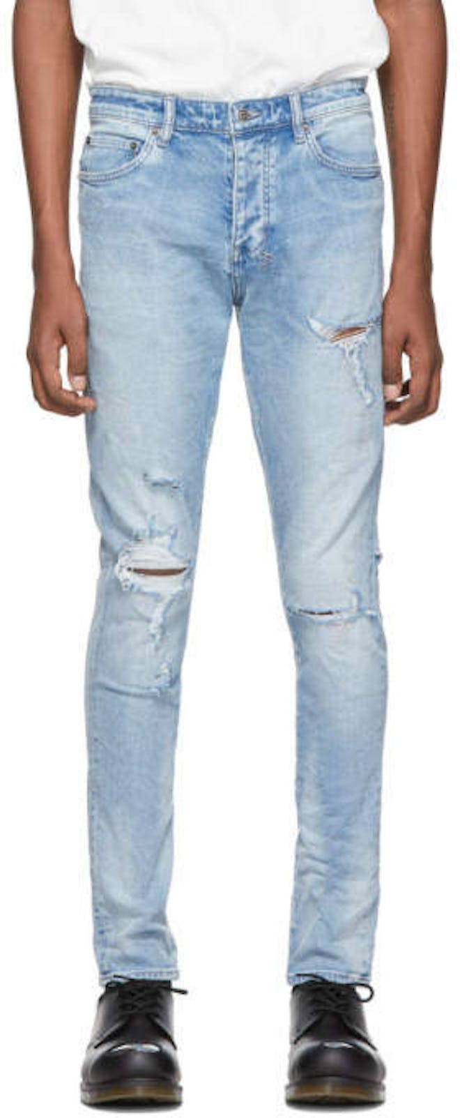 Best Ksubi Jeans [September 2020] : DenimBlog