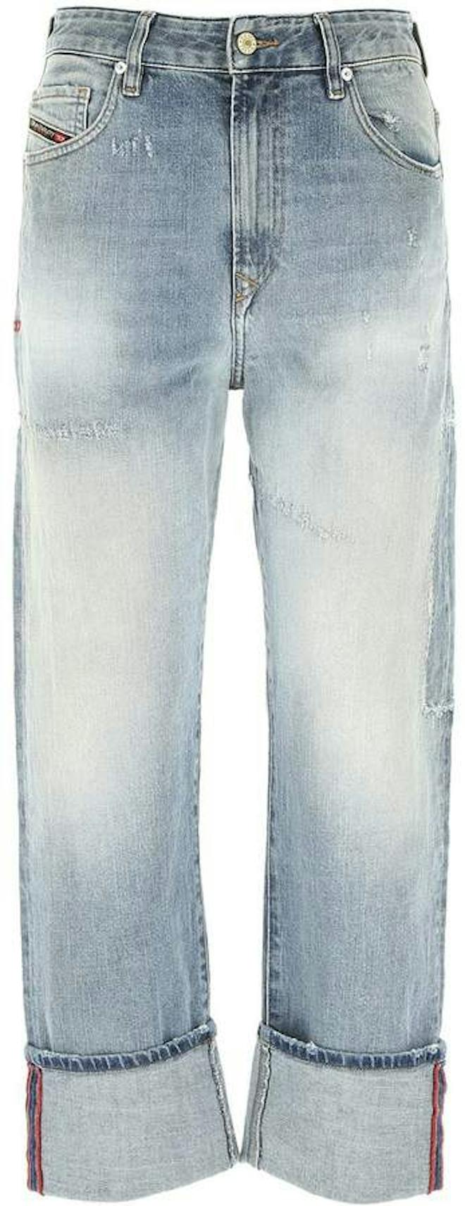 Diesel Jeans Review [May 2020] DenimBlog