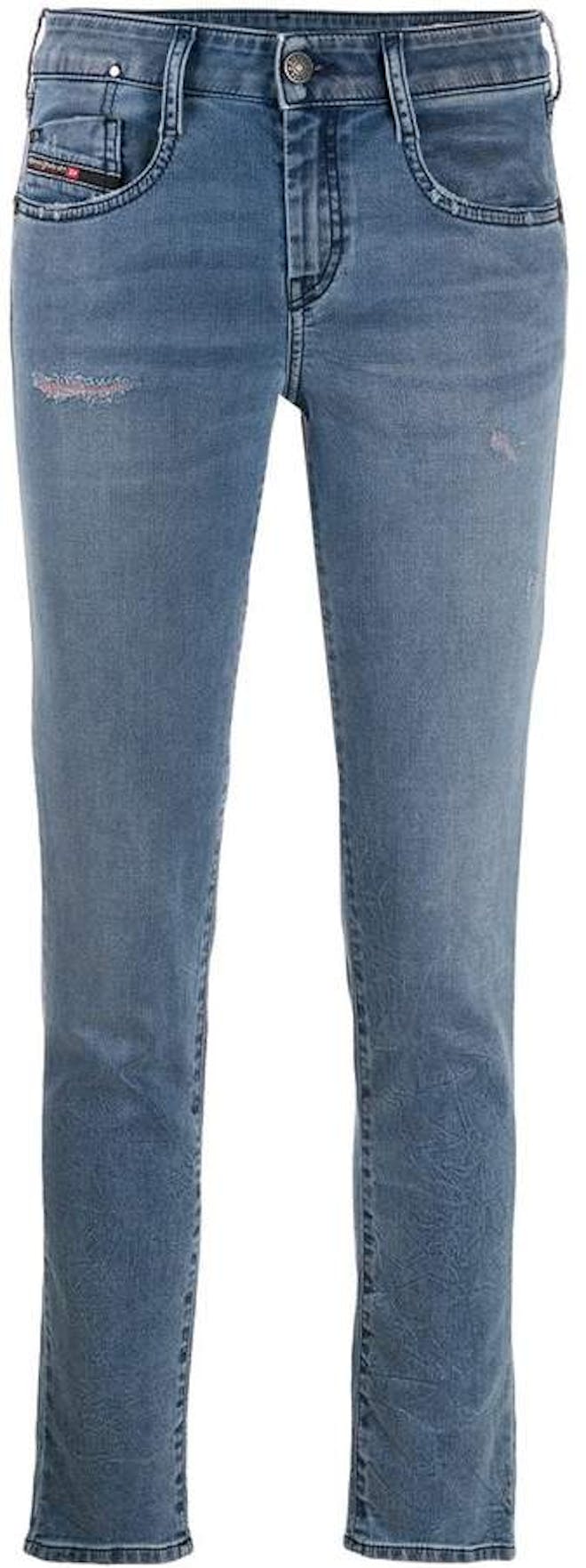 Diesel Jeans Review [May 2020] DenimBlog