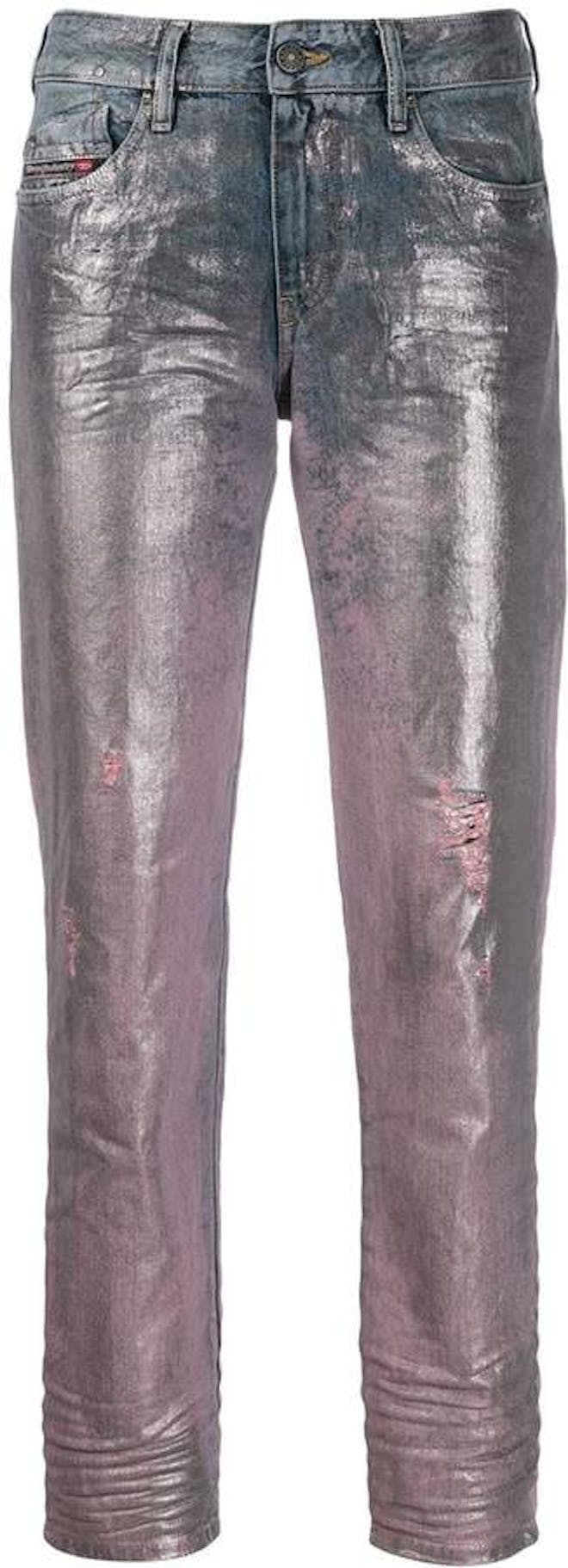 Diesel Jeans Review [May 2020] DenimBlog