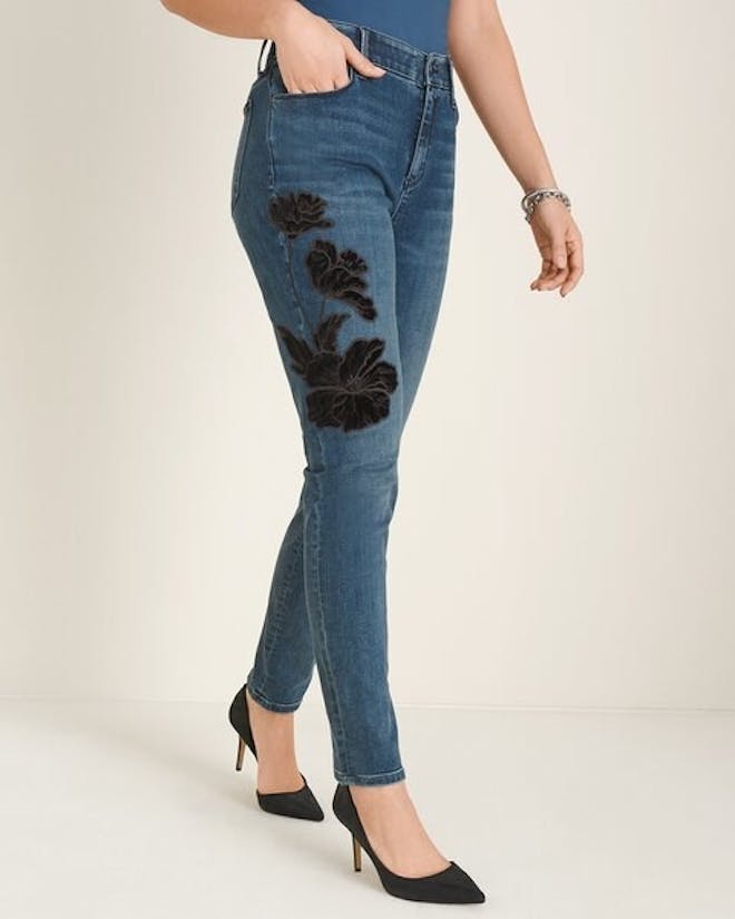 best jeggings for tall ladies