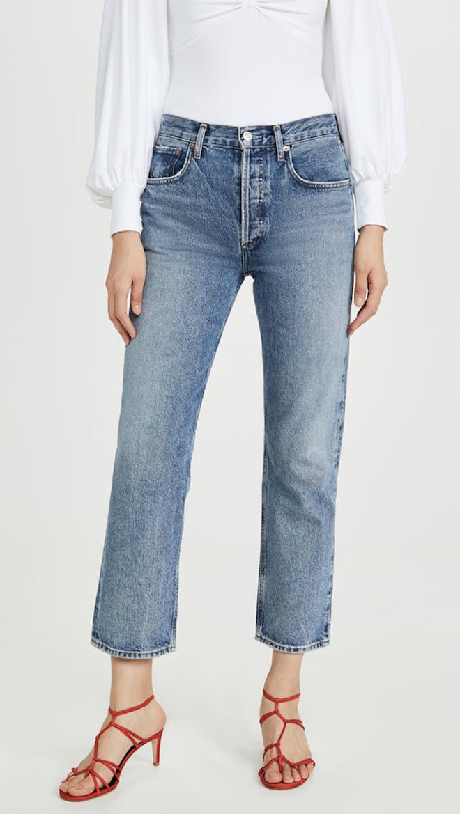 Best Agolde Jeans [August 2020] : DenimBlog