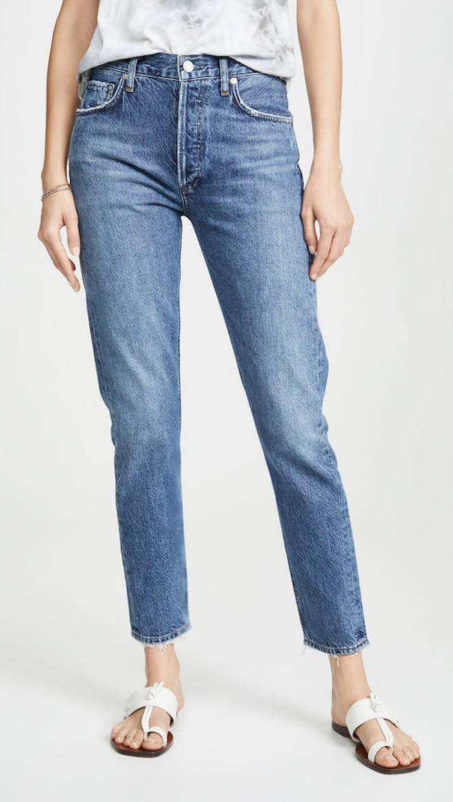 Best Agolde Jeans [August 2020] : DenimBlog