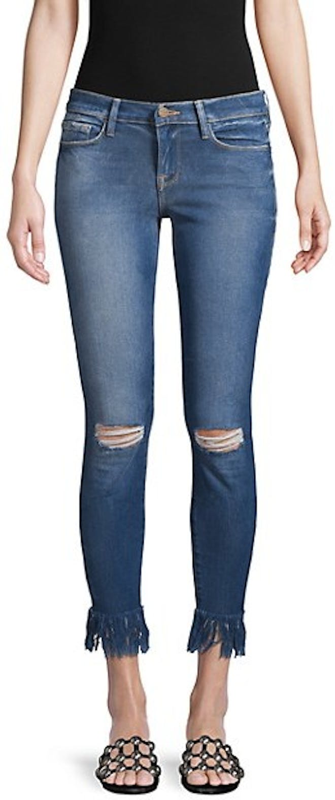 FRAME Women's Review [September 2020] Our Editor Picks The 6 Best